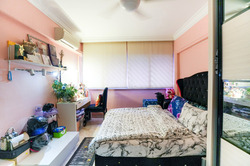 Blk 792 Khatib Vale (Yishun), HDB Executive #433866941